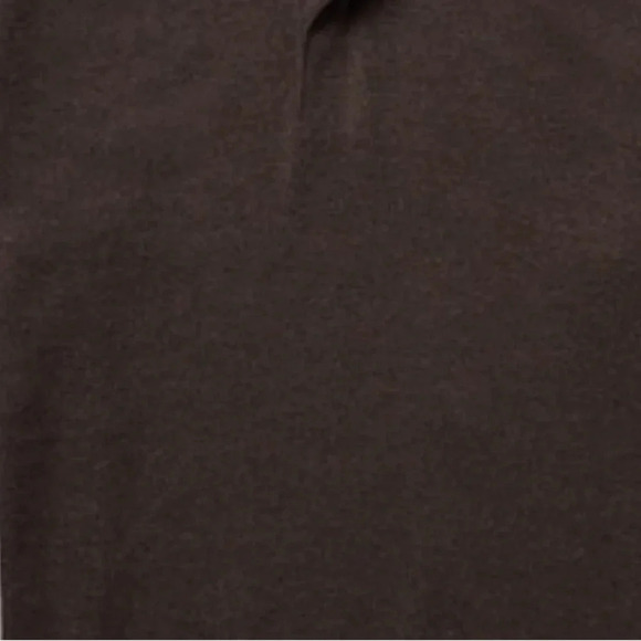 ERMENEGILDO ZEGNA  Cashmere Half-Zip Mock-Neck Sweater quiet luxury prep… - Picture 7 of 11
